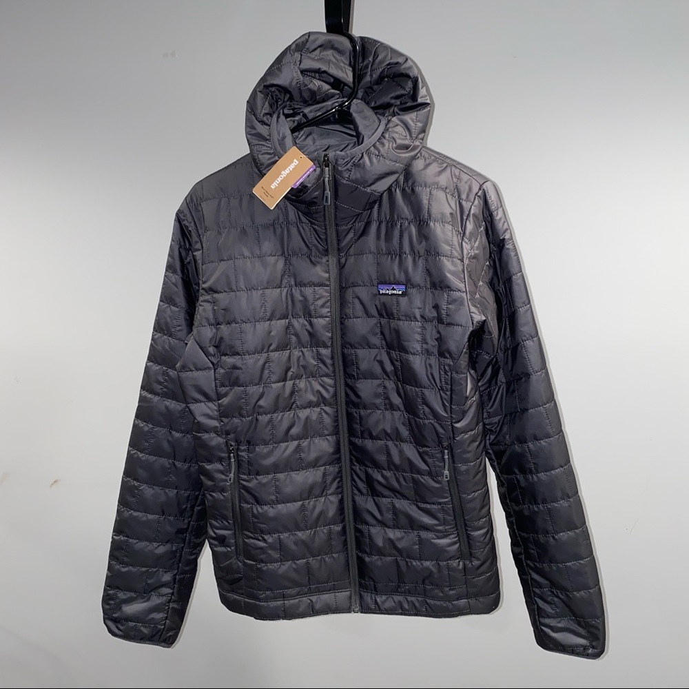 Patagonia Nano Puff Hoody Jacket